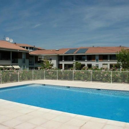 Votre Sejour Cosy A Frejus! Apartamento Exterior foto