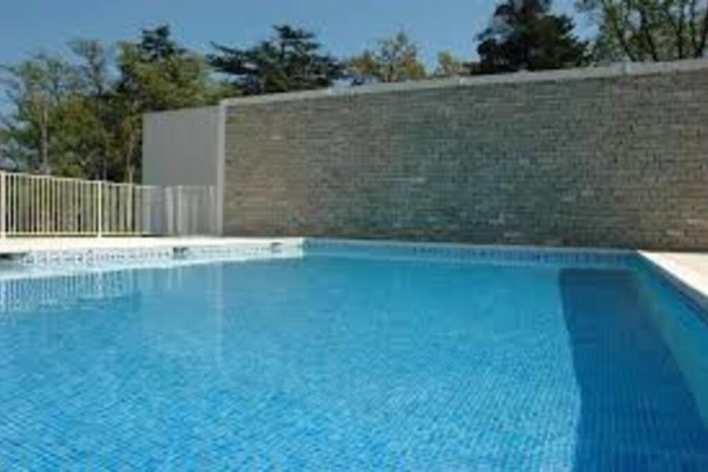 Votre Sejour Cosy A Frejus! Apartamento Exterior foto
