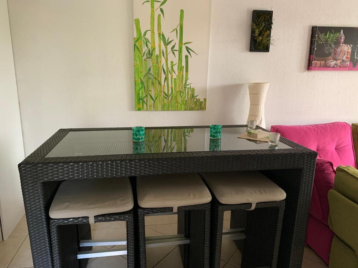 Votre Sejour Cosy A Frejus! Apartamento Exterior foto
