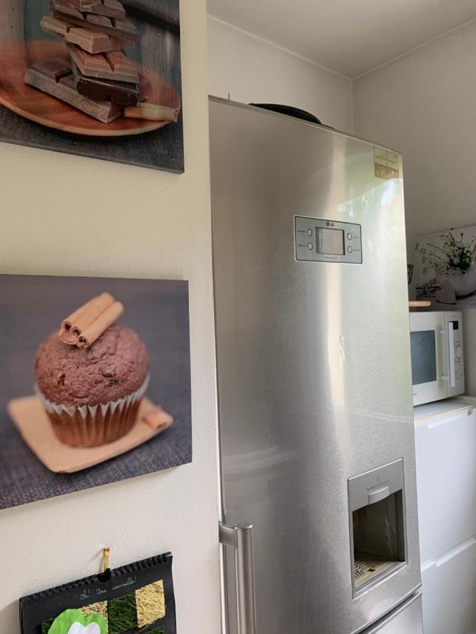 Votre Sejour Cosy A Frejus! Apartamento Exterior foto