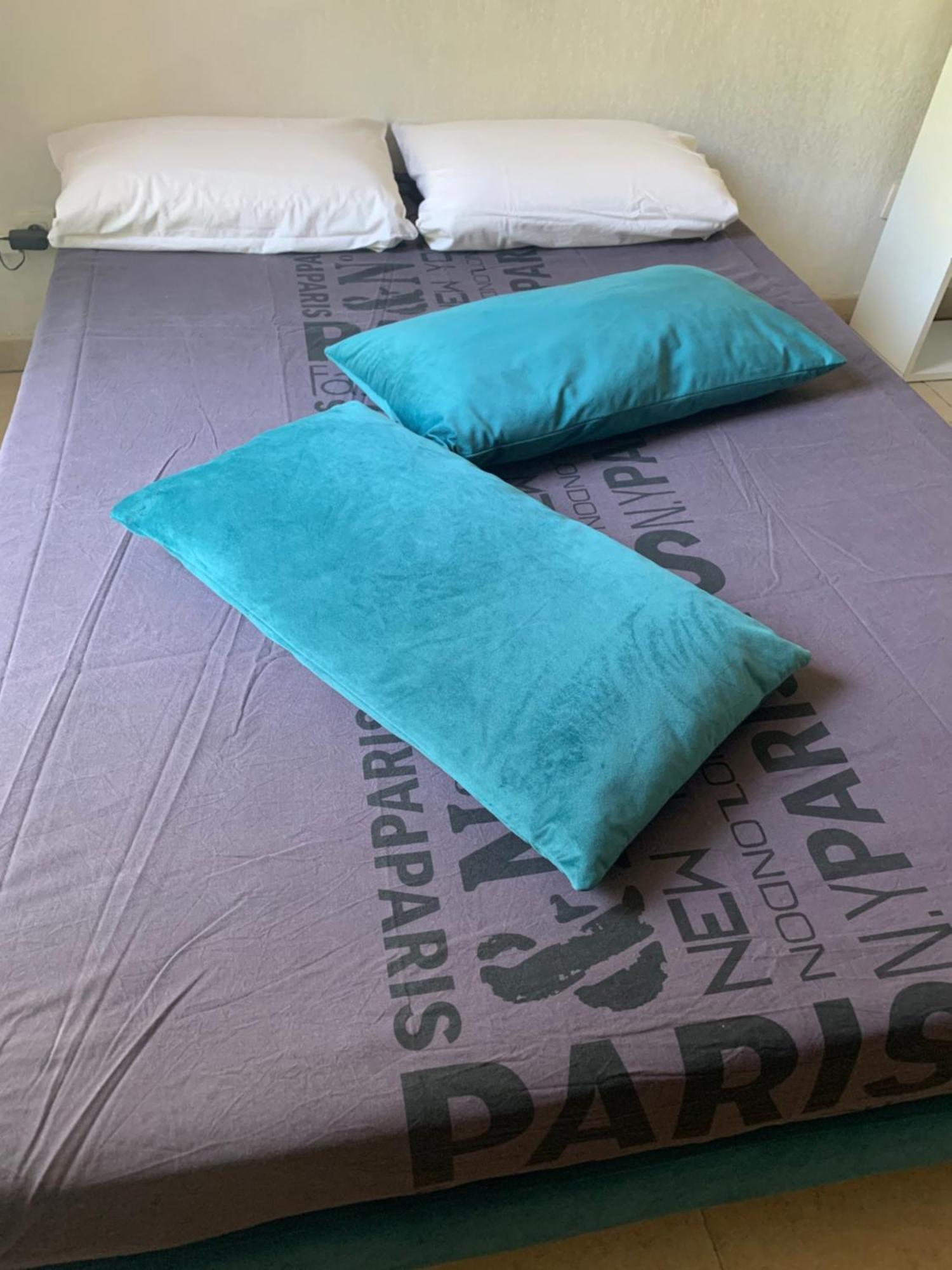 Votre Sejour Cosy A Frejus! Apartamento Exterior foto