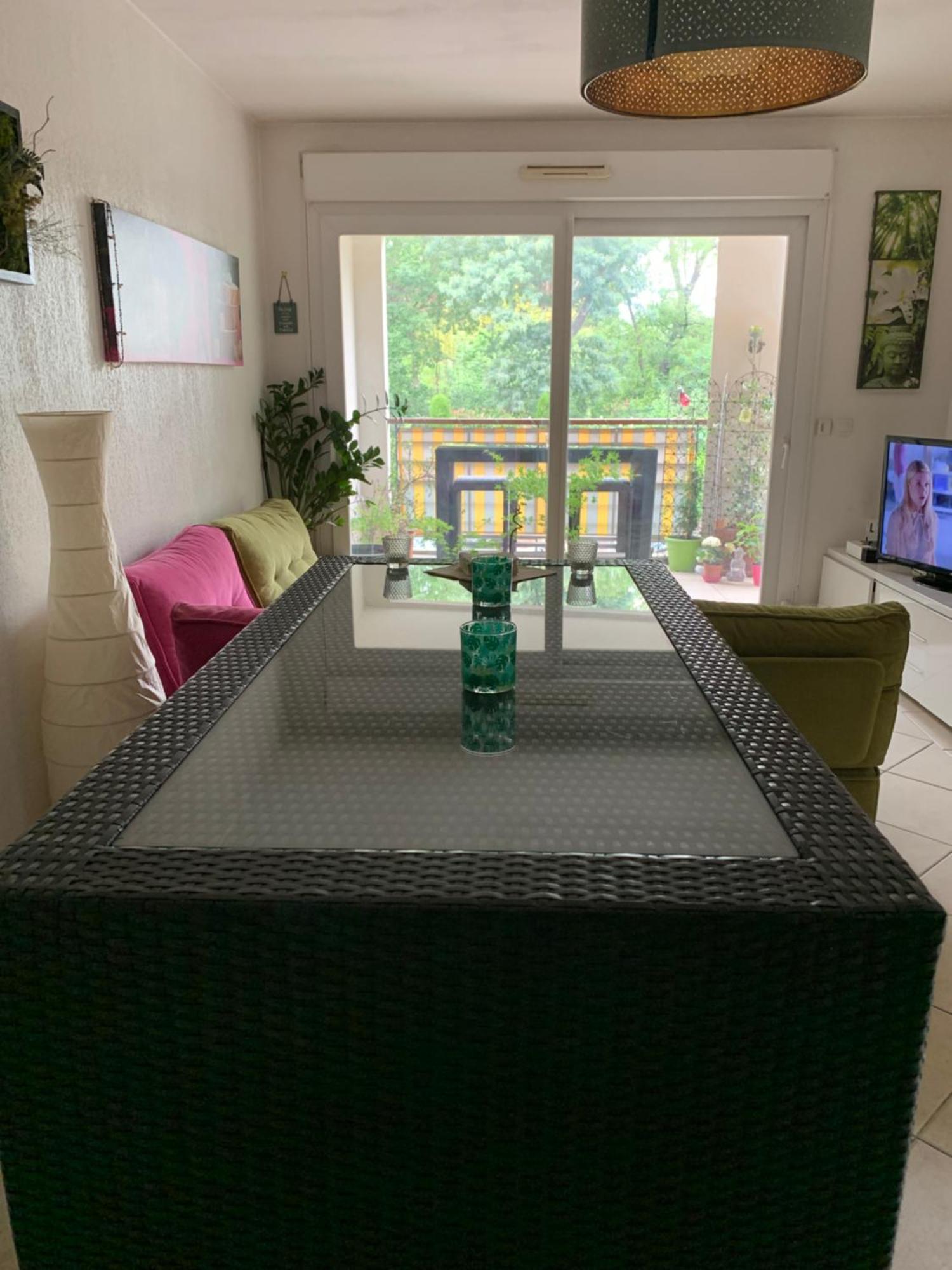 Votre Sejour Cosy A Frejus! Apartamento Exterior foto